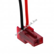 Helyettes�t� orvosi eszk�z akku orvosi Power Pack 211-22 Interpulse 110562-U 3000mAh 25.2Wh