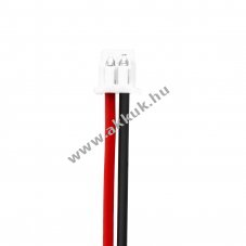 Helyettes�t� biztons�gi kamera akku DH doorbell PLM553443 800mAh 3.04Wh