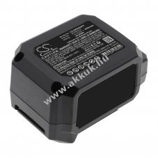 Helyettes�t� elektromos szersz�mg�p akku Skil PWRCORE 12 BY500101 12V 4000mAh 48Wh Li-ion