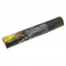 Helyettes�t� elektromos szersz�mg�p akku 2000/4804048 3000mAh 10,8Wh