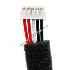 Helyettes�t� hangsz�r� akku Skullcandy Kilo XT INR18650 3350mAh 12.4Wh Li-ion