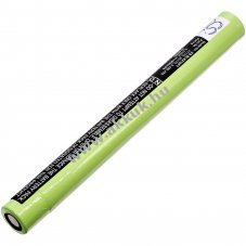 Helyettes�t� zsebl�mpa akku Ultrastinger 77175 1800mAh 10.8Wh