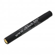 Helyettes�t� zsebl�mpa akku Stylus Pro COB 66143 640mAh 2,37Wh