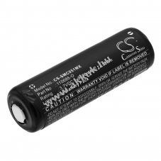 Helyettes�t� orvosi eszk�z akku SomnoScreen SSC051 110686-O 3400mAh 12.58Wh