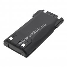 Helyettes�t� ad�vev� akku FPCN10A / SEBT-FPCN30B 1500mAh 11.1Wh