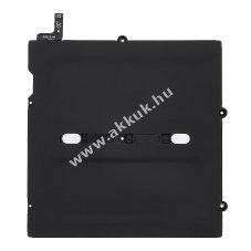 Helyettes�t� t�blag�p akku M2 Max JKLK 8400mAh 32.34Wh
