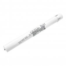 Helyettes�t� m�r�m�szer akku Sonel MPI-508 WAAKU05 3000mAh/21.6Wh 7.2V