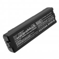 Helyettes�t� porsz�v� akku Samsung Jet Bot VCA-RBT80 3000mAh 66.6Wh 22.2V