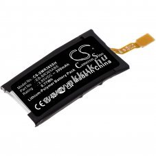 Helyettes�t� okos�ra akku Gear Fit 2 Pro EB-BR365ABE 200mAh 0.77Wh