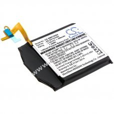 Helyettes�t� okos�ra akku Gear S3 Classic EB-BR760 350mAh 1.35Wh