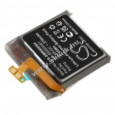 Helyettes�t� okos�ra akku EB-BR900ABY 270mAh 1.05Wh Watch5 40mm