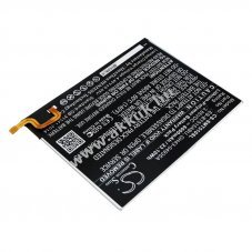 Helyettes�t� t�blag�p akku SM-T510/EB-BT515ABU 6000mAh 23.1Wh
