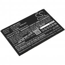 Helyettes�t� t�blag�p akku Tab Active Pro EB-BT545ABY 8800mAh 33.88Wh Li-Ion