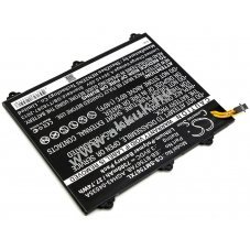 Helyettes�t� t�blag�p akku tablet SM-T567 EB-BT567ABA 7300mAh 27.74Wh