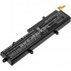 Helyettes�t� t�blag�p akku Galaxy View EB-BT670ABA 4400mAh 48.84Wh