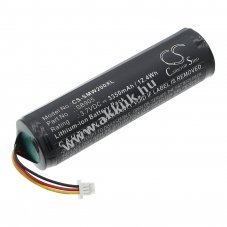 Helyettes�t� ad� vev� akku MXW k�zi 95A35233 3350mAh 12.4Wh Li-Ion
