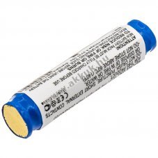 Helyettes�t� vezet�k n�lk�li akku headset MW600 GP0836L17 250mAh 0,93Wh