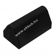 Helyettes�t� h�kamera akku KT-670 WAAKU18 3400mAh 36.72Wh