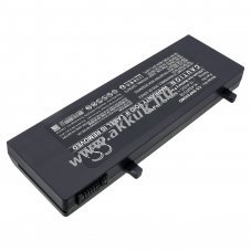 Helyettes�t� orvosi eszk�z akku E2 KL4S2P31B 6200mAh 89.28Wh