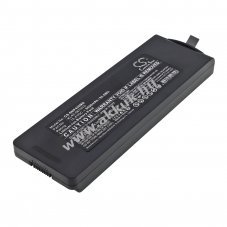 Helyettes�t� orvosi eszk�z akku KL42-067HY0 6500mAh 93.6Wh