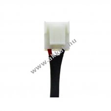 Helyettes�t� orvosi eszk�z akku NT2A LR18650P-1P3S 2600mAh 28.86Wh Li-Ion