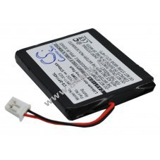 Helyettes�t� billenty�zet eg�r akku PS3 vezet�k n�lk�li QWERTY �s MK11-3023 570mAh 2.11Wh