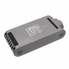 Helyettes�t� porsz�v� akku OVS-EM1 DC-T02-25 2500mAh 63Wh