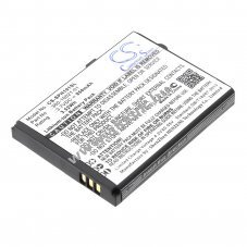 Helyettes�t� voip telefon akku SPH-101 300-10021-01 950mAh 3,52Wh
