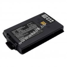Helyettes�t� ad�vev� akku STP8000 300-00635 3300mAh 24.42Wh