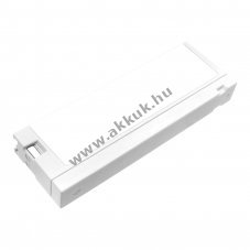 Helyettes�t� orvosi eszk�z akku 90367/146-0055-00 2450mAh 29,4Wh