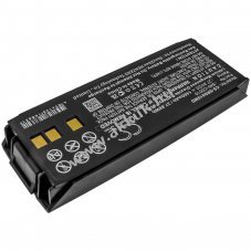 Helyettes�t� orvosi eszk�z elem SAV-C0010 D (g�li�t) 1400mAh 37,8Wh