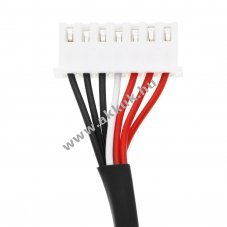 Helyettes�t� hangsz�r� akku SRS-XG300 903867-2S2P 5200mAh 38.48Wh