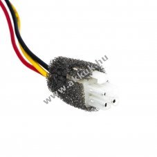 Helyettes�t� porsz�v� akku VC-RS60 DJ96-0079A 3600mAh 95.04Wh