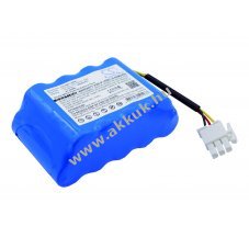 Helyettes�t� m�r�m�szer akku SS140 2500mAh 27Wh