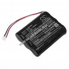 Helyettes�t� hangsz�r� akku VGF-WA1 6ZO4A 3350mAh 37.19Wh
