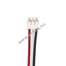 Helyettes�t� hangsz�r� akku Sony SRS-X11 ST-02 1000mAh/7.4Wh 7.4V