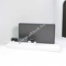Helyettes�t� hangsz�r� akku SRS-X55 ST-04 2600mAh 19.24Wh