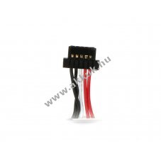 Helyettes�t� t�blag�p akku Insignia Flex 10.1 NS-15AT10 PR-3750159 7000mAh 25.9Wh 3.7V