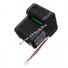 Helyettes�t� f�ny�r� akku A1500/381600608/0 5000mAh 129.5Wh 25.9V