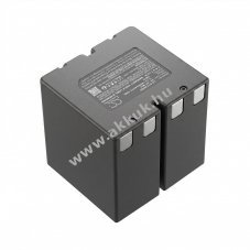 Helyettes�t� sport szabadid� akku Revolver EM10 6500mAh 72.15Wh