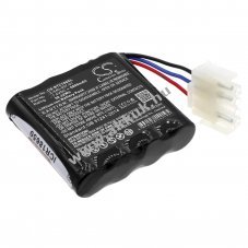 Helyettes�t� hangsz�r� akku Outcast VG7 2-540-007-01 6800mAh 50.32Wh