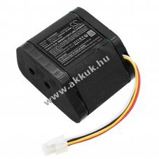 Helyettes�t� f�ny�r� akku Stiga Stig E600U 2R0101118/ST1 2500mAh 63Wh 25.2V