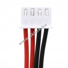 Helyettes�t� m�r�m�szer akku ST-F35 PL5373113 4000mAh 29,6Wh