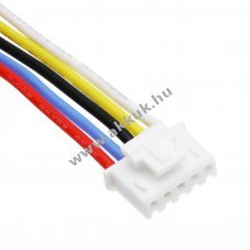 Helyettes�t� hangsz�r� akku VG5/VG5Ba 5200mAh/57.72Wh