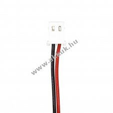 Helyettes�t� orvosi eszk�z akku Eclipse EHL65 25458 2600mAh 19.24Wh