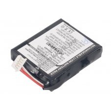Helyettes�t� gps akku NV-U50 3-281-790-01 950mAh 3.52Wh