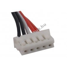 Helyettes�t� gps akku NV-U70 1-756-627-11 2200mAh 8.14Wh
