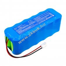 Helyettes�t� porsz�v� akku CL290 3000mAh 43.2Wh