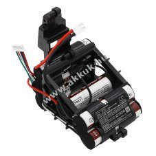 Helyettes�t� porsz�v� akku SVC 8621TI / 56889/2 2000mAh/44.4Wh