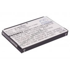 Helyettes�t� hotspot akku Zing 1500mAh/5.55Wh